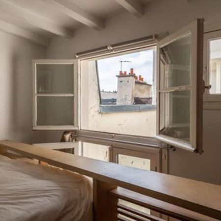 Haut Maraisjolie Duplex 33M2… パリ エクステリア 写真
