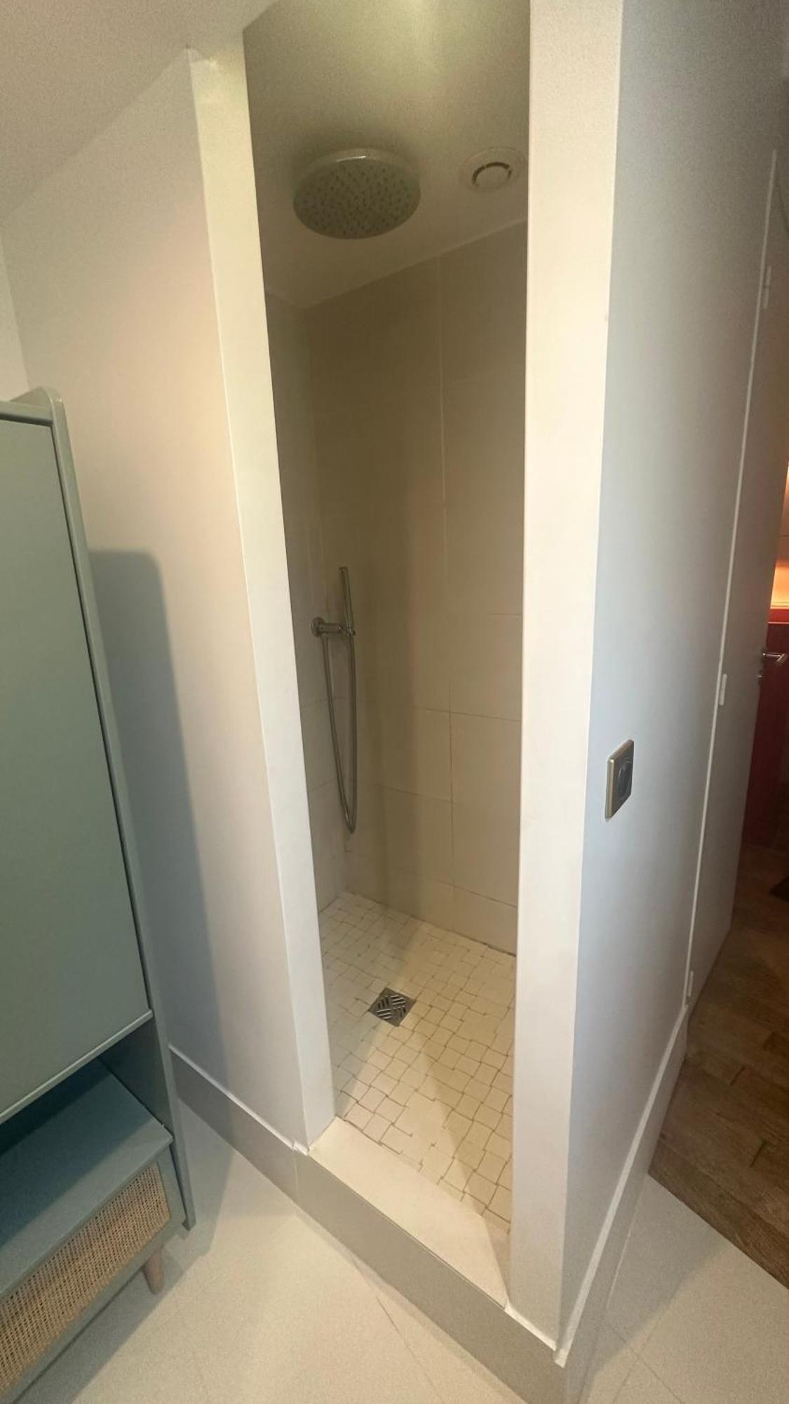 Haut Maraisjolie Duplex 33M2… パリ エクステリア 写真